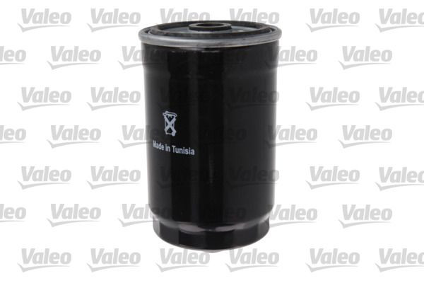Kuro filtras VALEO 587755