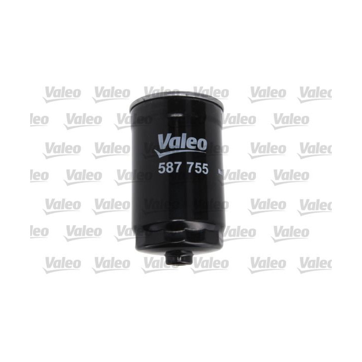 Kuro filtras VALEO 587755