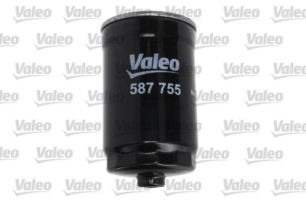 Kuro filtras VALEO 587755