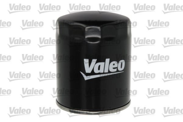 Kuro filtras VALEO 587756