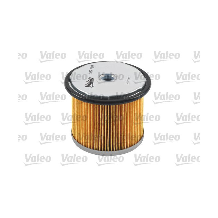 Kuro filtras VALEO 587900