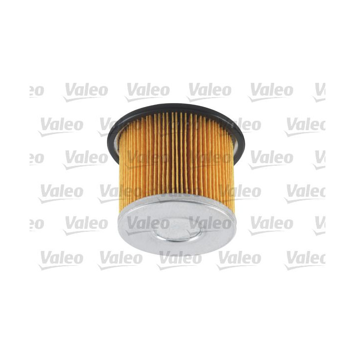 Kuro filtras VALEO 587900