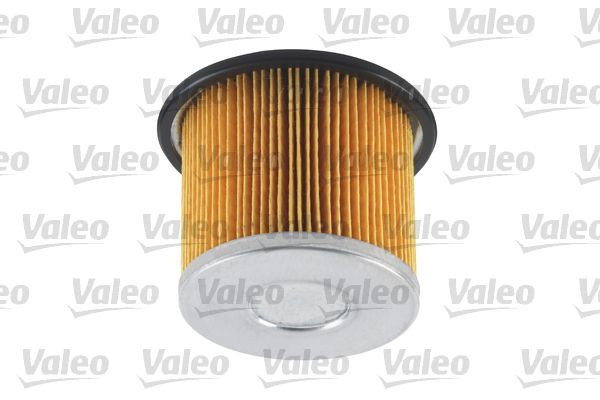 Kuro filtras VALEO 587900
