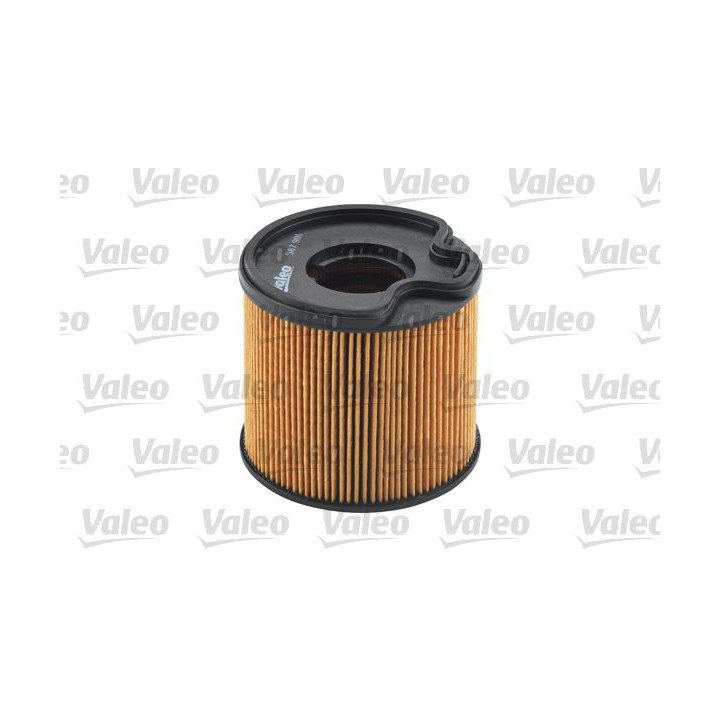 Kuro filtras VALEO 587901