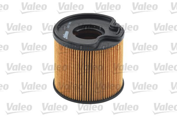 Kuro filtras VALEO 587901
