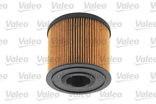Kuro filtras VALEO 587901