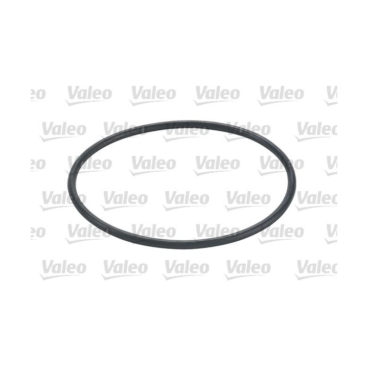 Kuro filtras VALEO 587901