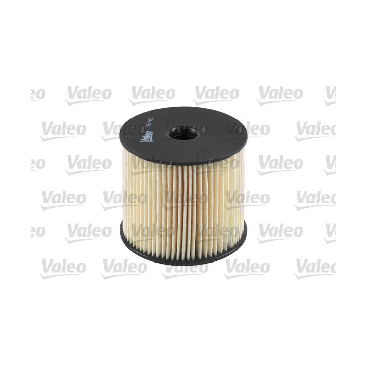 Kuro filtras VALEO 587903