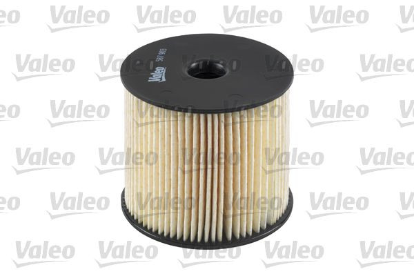 Kuro filtras VALEO 587903