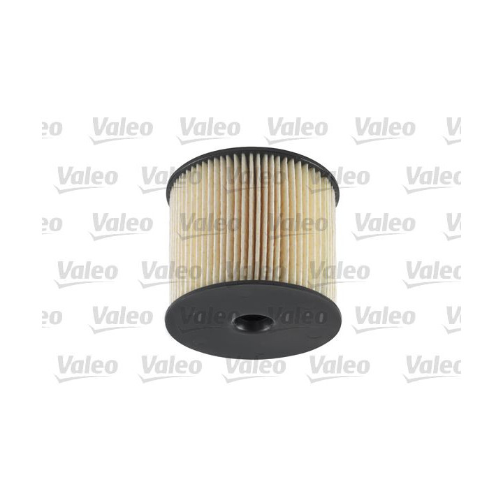 Kuro filtras VALEO 587903