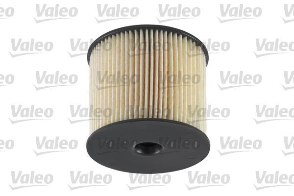 Kuro filtras VALEO 587903