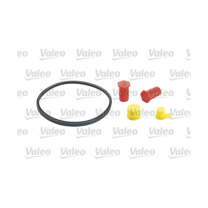 Kuro filtras VALEO 587903