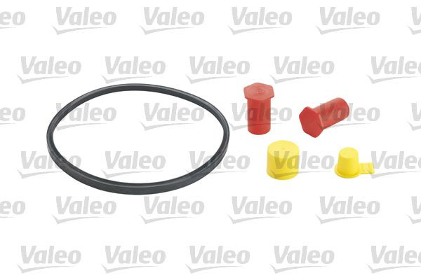 Kuro filtras VALEO 587903