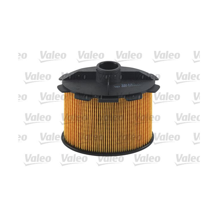 Kuro filtras VALEO 587905
