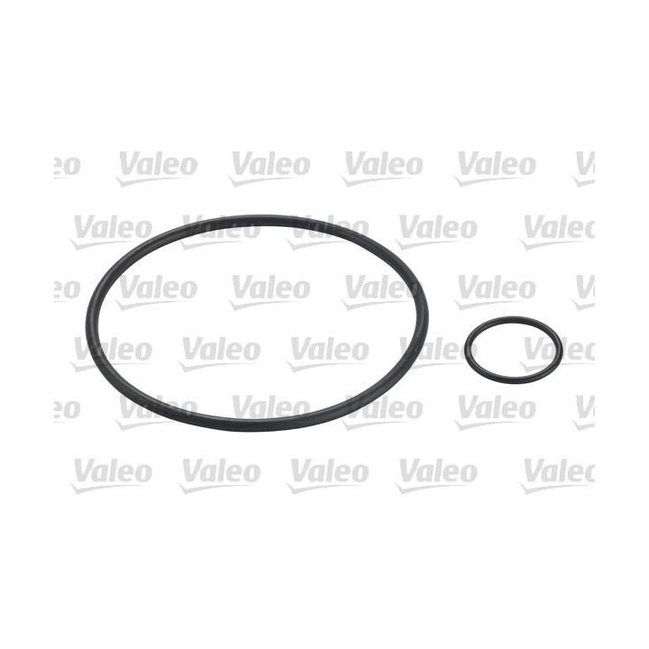Kuro filtras VALEO 587905