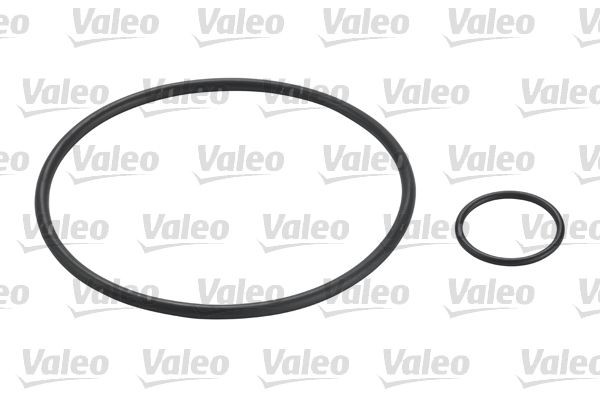Kuro filtras VALEO 587905