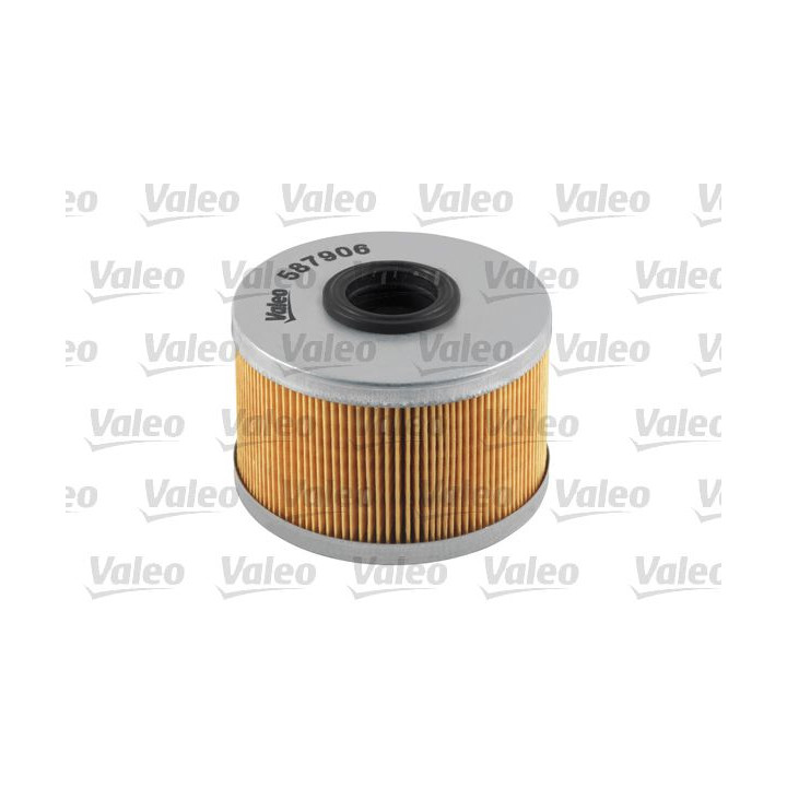 Kuro filtras VALEO 587906