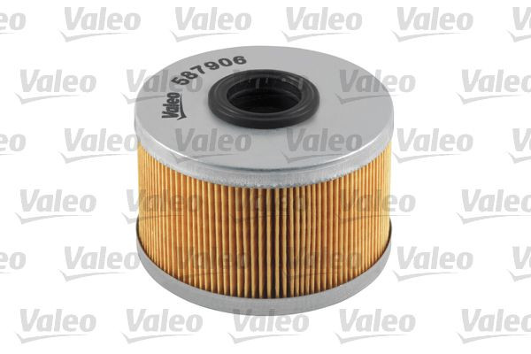 Kuro filtras VALEO 587906
