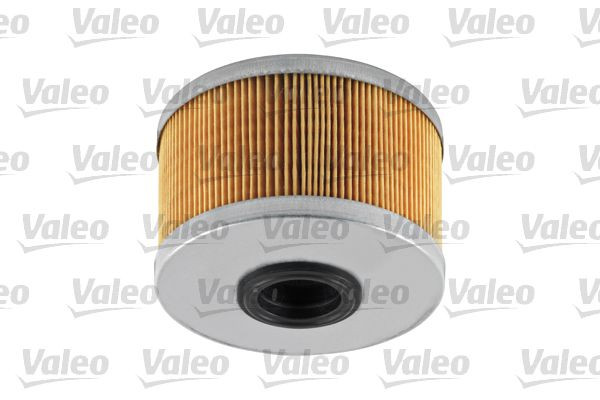 Kuro filtras VALEO 587906