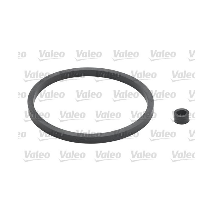 Kuro filtras VALEO 587906