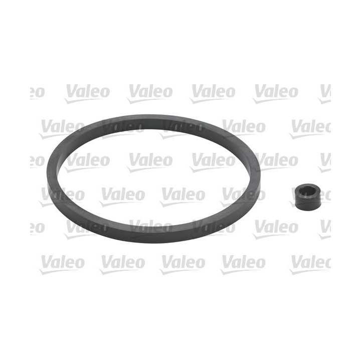 Kuro filtras VALEO 587907