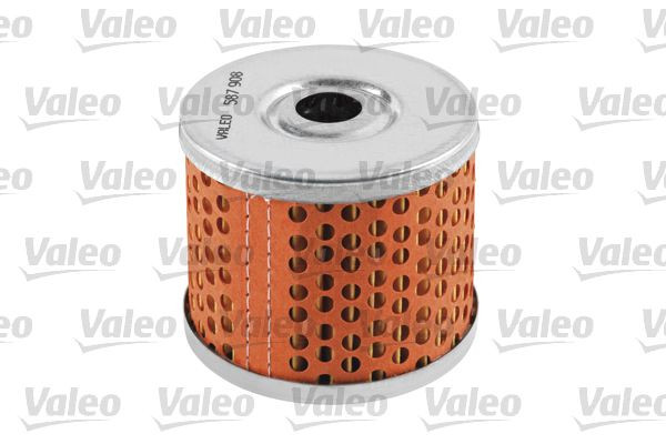 Kuro filtras VALEO 587908