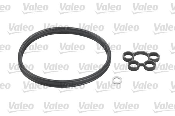 Kuro filtras VALEO 587909