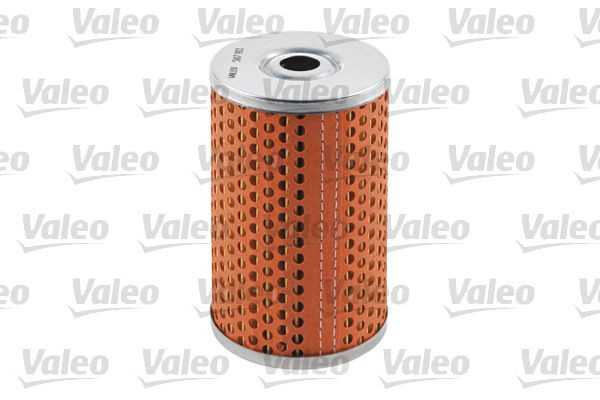 Kuro filtras VALEO 587911