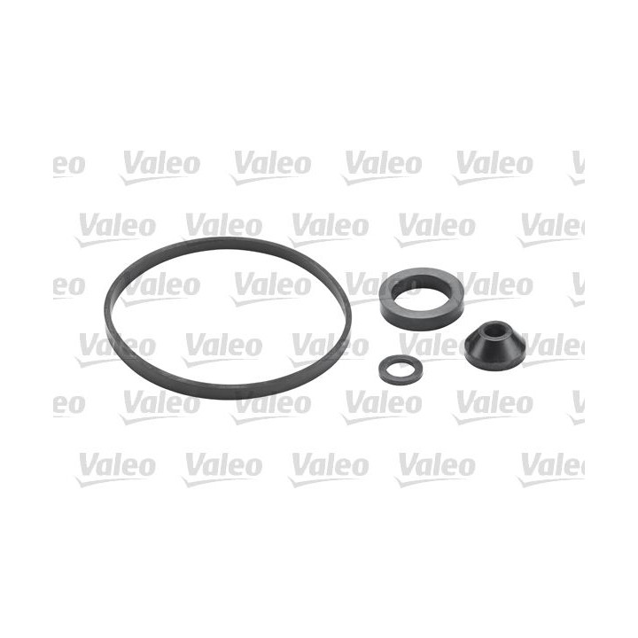 Kuro filtras VALEO 587911