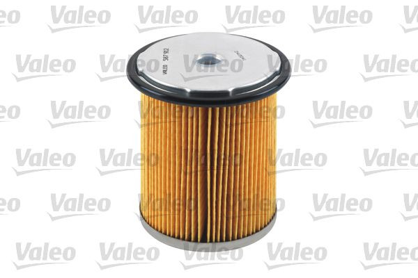Kuro filtras VALEO 587912