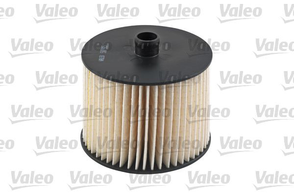 Kuro filtras VALEO 587915