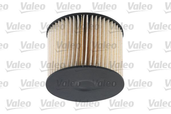 Kuro filtras VALEO 587915
