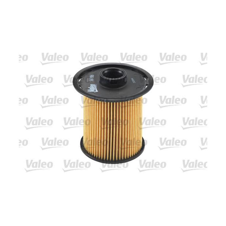 Kuro filtras VALEO 587916