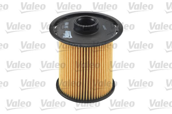 Kuro filtras VALEO 587916