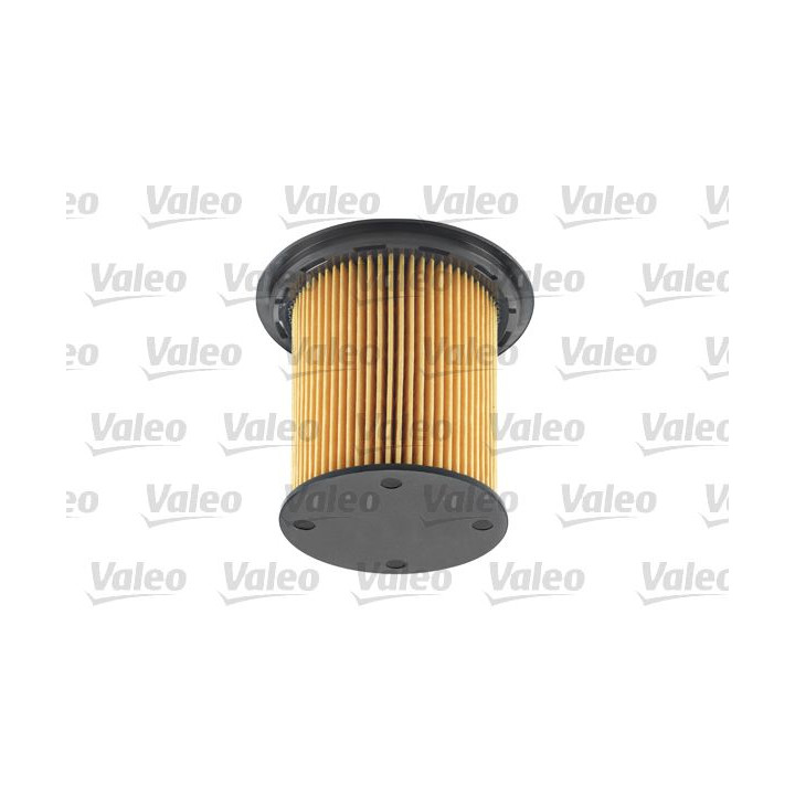Kuro filtras VALEO 587916