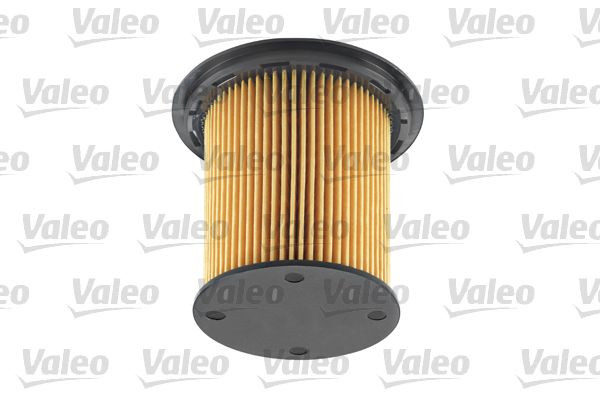 Kuro filtras VALEO 587916