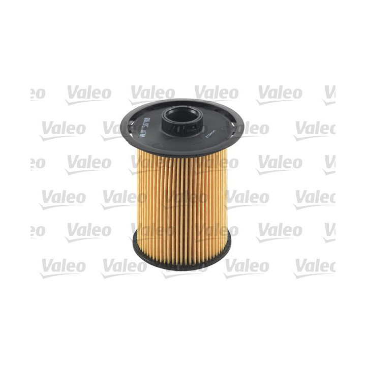 Kuro filtras VALEO 587918