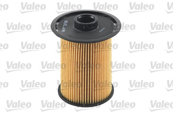 Kuro filtras VALEO 587918