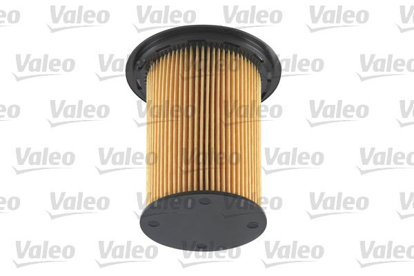 Kuro filtras VALEO 587918