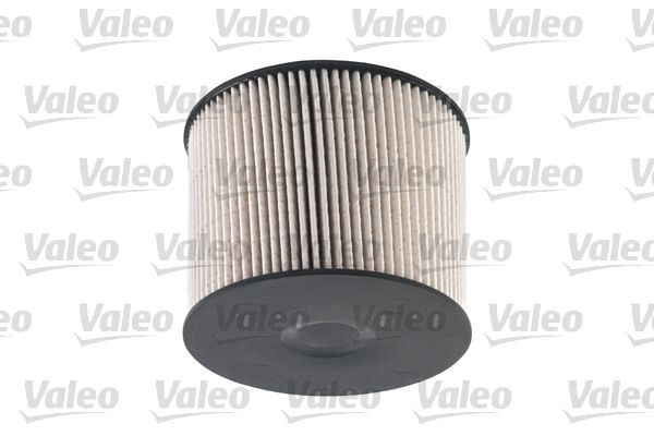 Kuro filtras VALEO 587927