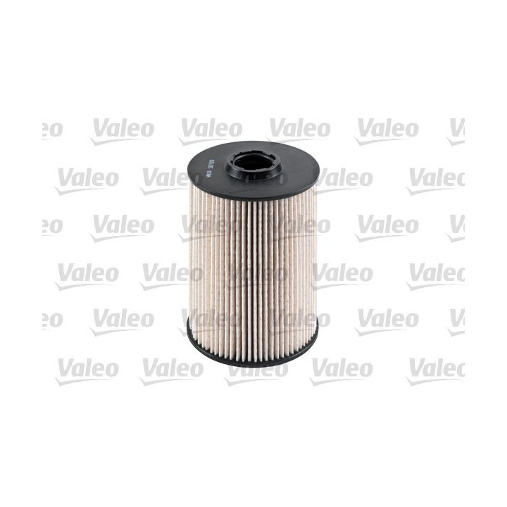 Kuro filtras VALEO 587928