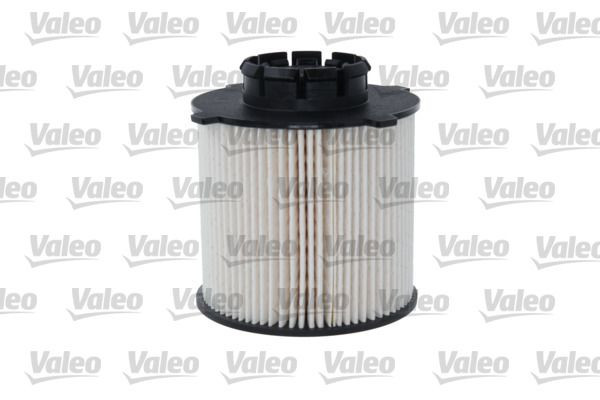 Kuro filtras VALEO 587932