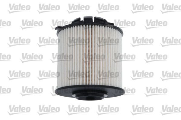 Kuro filtras VALEO 587932
