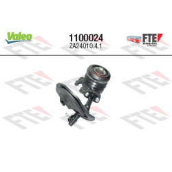 Centrinis darbinis cilindras, sankaba VALEO 1100024