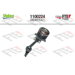 Centrinis darbinis cilindras, sankaba VALEO 1100224