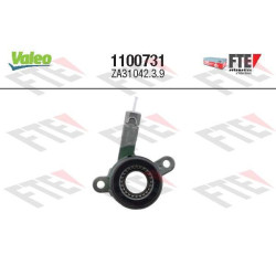 Centrinis darbinis cilindras, sankaba VALEO 1100731