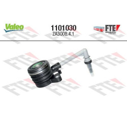 Centrinis darbinis cilindras, sankaba VALEO 1101030