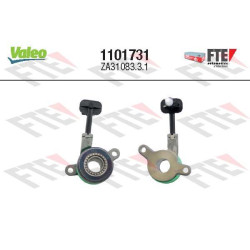 Centrinis darbinis cilindras, sankaba VALEO 1101731