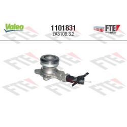 Centrinis darbinis cilindras, sankaba VALEO 1101831