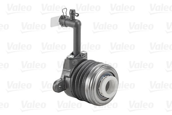 Centrinis darbinis cilindras, sankaba VALEO 804500